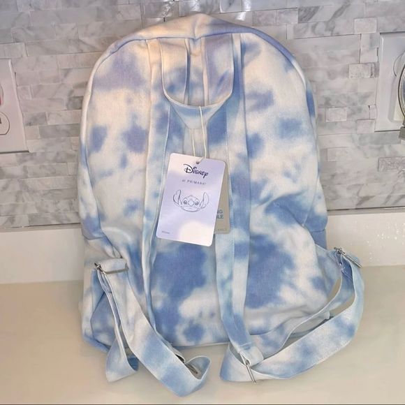 Stitch Backpack - Picture 3 of 8